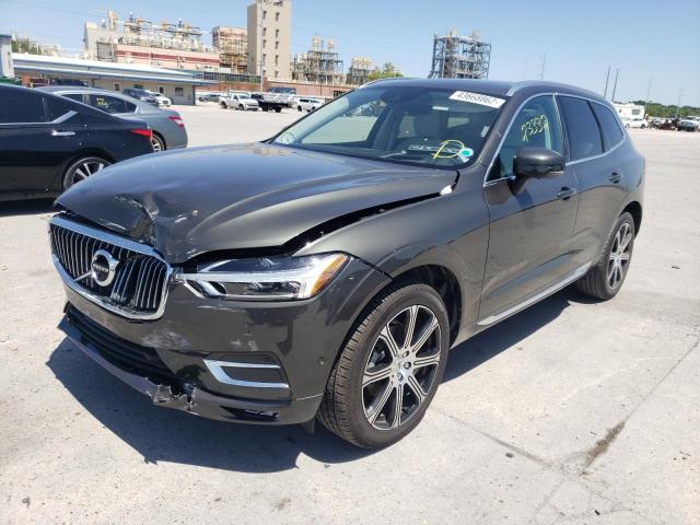 YV4102DL7L1463950 Volvo XC60