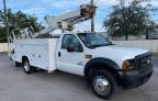 2006 FORD  F550