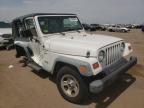 1997 JEEP  WRANGLER