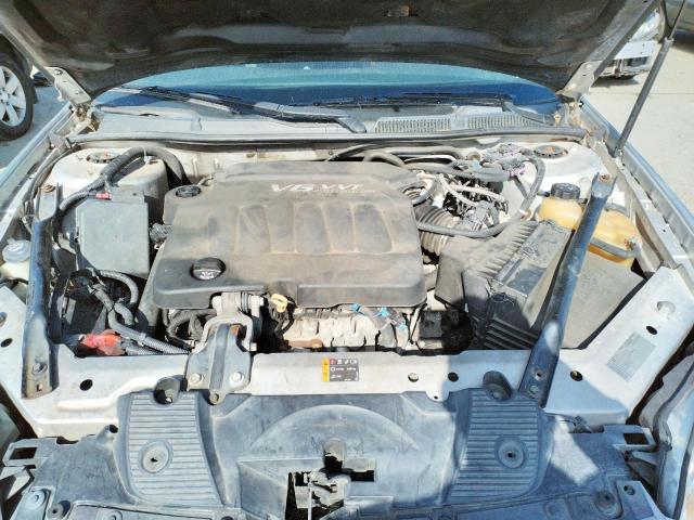 2G1WG5E39C1135288 Chevrolet Impala Lt 2012. Фото: 6
