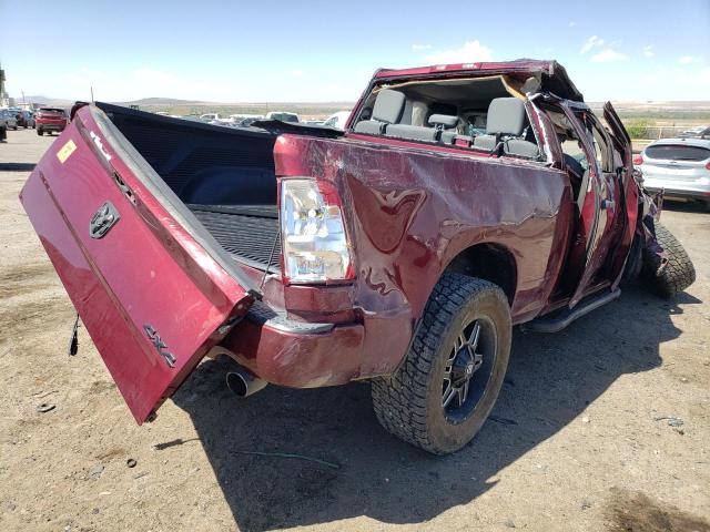 2017 RAM 1500 ST 1C6RR7FT3HS794975