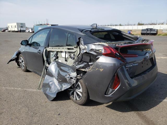 2017 TOYOTA PRIUS PRIM JTDKARFP2H3040198