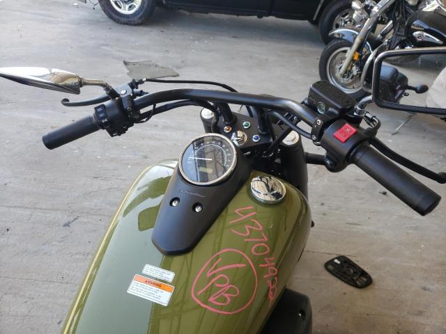 2022 HONDA VT750 C2B JH2RC5373NK200474