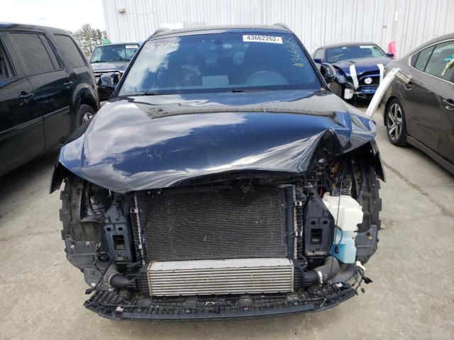 2015 AUDI Q3 PREMIUM - WA1EFCFS7FR011185