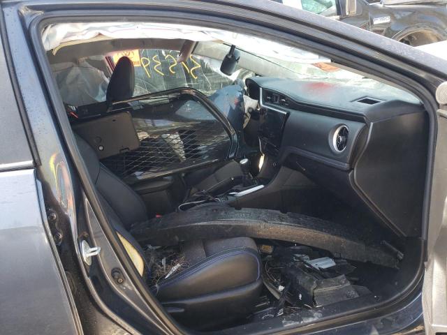 2019 TOYOTA COROLLA L 5YFBURHEXKP885804