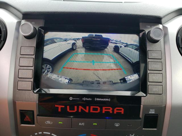 2021 TOYOTA TUNDRA CRE 5TFEY5F11MX275305