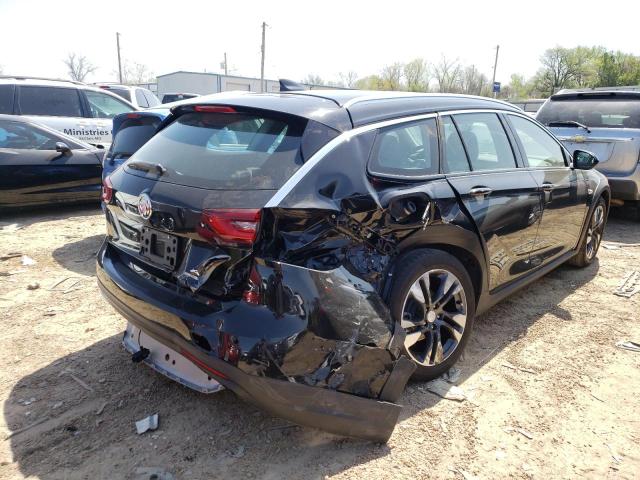 2020 BUICK REGAL TOUR W04GV8SX2L1006710