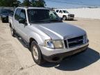 2001 FORD  EXPLORER