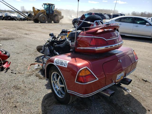 2001 HONDA GL1800 1HFSC470X1A004331