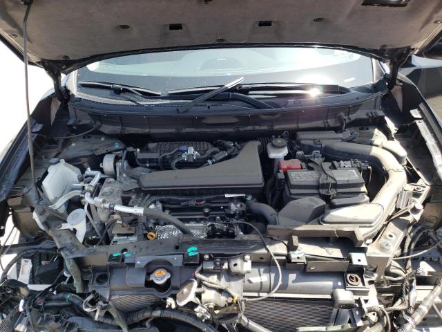 2019 NISSAN ROGUE S 5N1AT2MT3KC700460