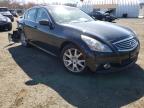 2012 INFINITI  G37