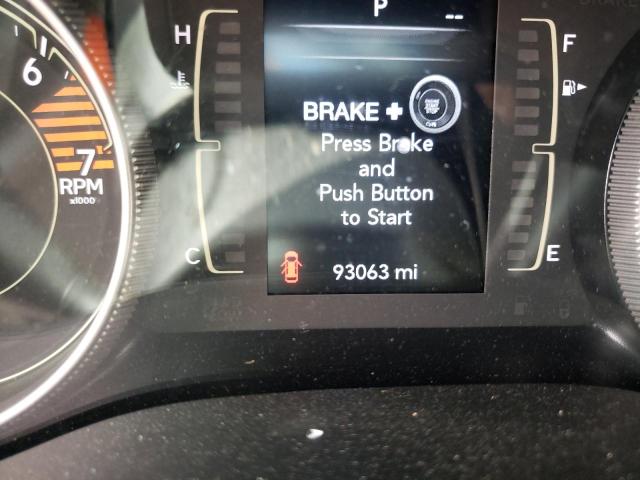 2019 JEEP CHEROKEE L 1C4PJMLB5KD181558