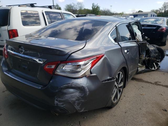 2016 NISSAN ALTIMA 2.5 1N4AL3AP6GC179510