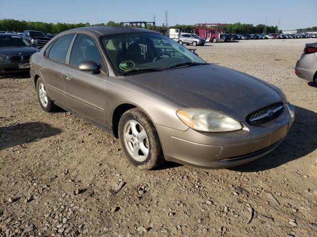 2003 Ford Taurus SE