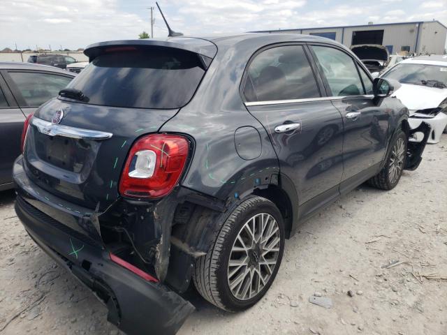 2017 FIAT 500X LOUNG ZFBCFXDB4HP615253