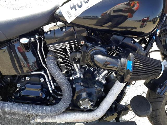 2016 HARLEY-DAVIDSON FLSS 1HD1JS930GB032423