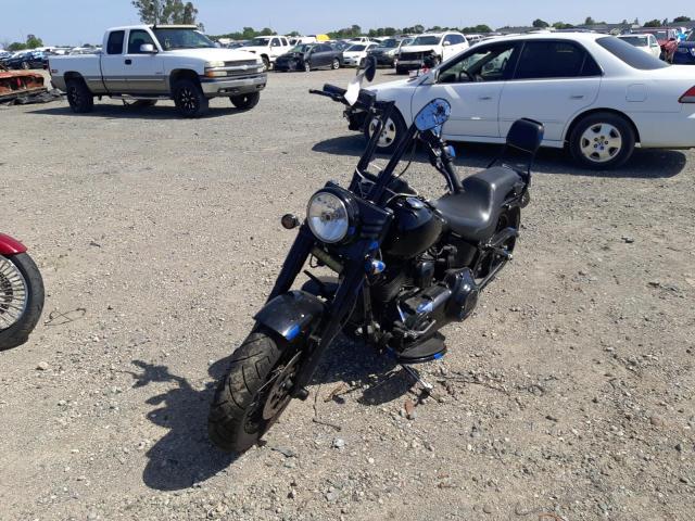 2016 HARLEY-DAVIDSON FLSS 1HD1JS930GB032423