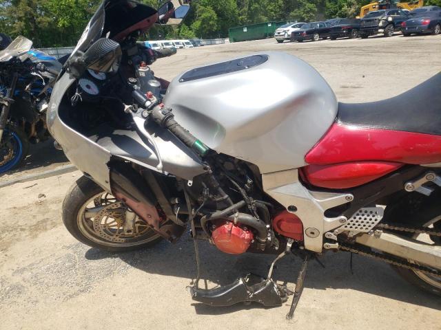 2000 KAWASAKI ZX1200 A1 JKAZX9A1XYA008301