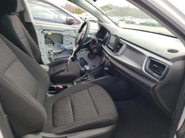 2019 KIA RIO S 3KPA24AB0KE239306