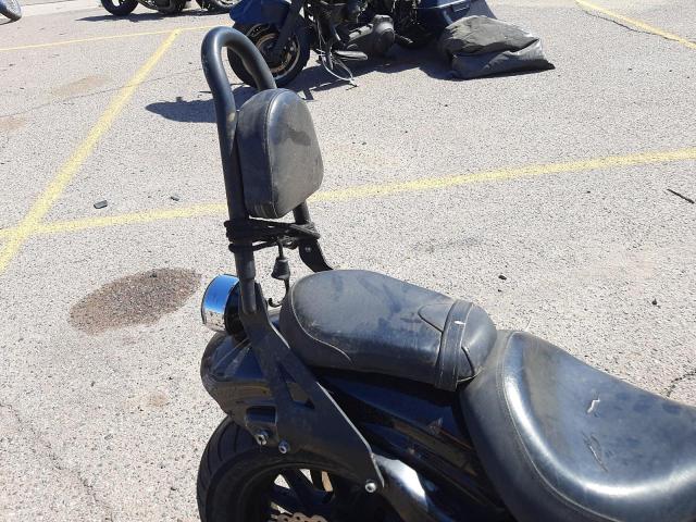 2014 YAMAHA XVS950 CU JYAVN05E1EA000405