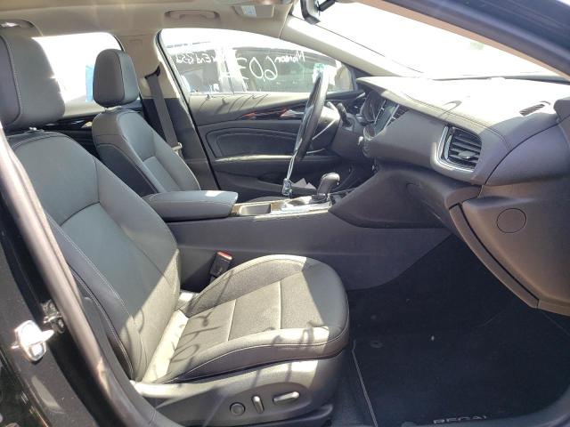 2020 BUICK REGAL TOUR W04GV8SX2L1006710