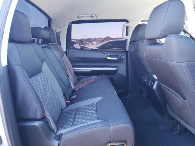 2021 TOYOTA TUNDRA CRE 5TFEY5F11MX275305