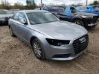 2014 AUDI  A6