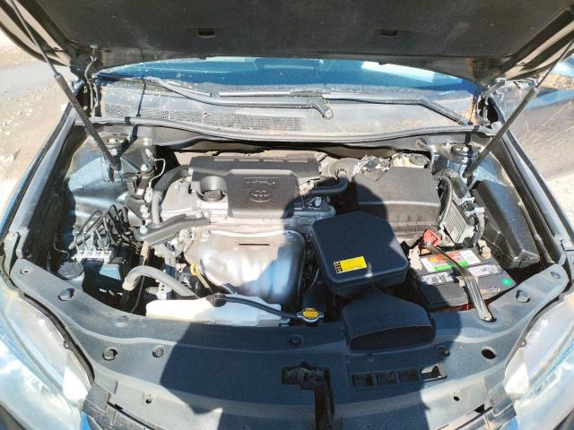2015 TOYOTA CAMRY LE 4T4BF1FK0FR503102