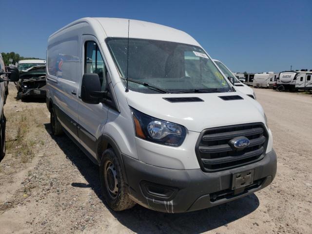2020 FORD TRANSIT T- 1FTBR1C87LKA07087