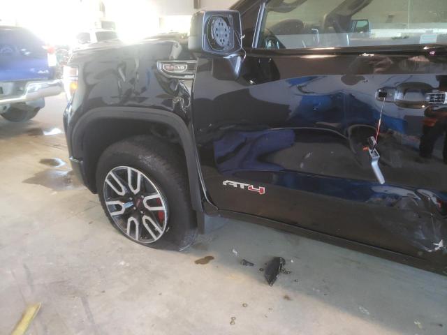 2022 GMC SIERRA 3GTP9EEL8NG216458