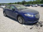 2013 FORD  TAURUS