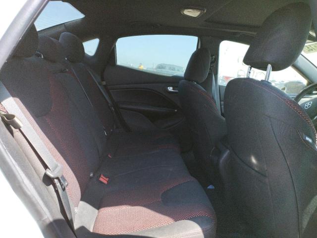 2016 DODGE DART GT SP 1C3CDFGB4GD801811