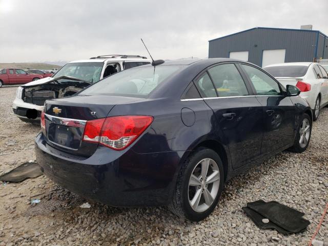 2015 CHEVROLET CRUZE LT 1G1PE5SB4F7163027