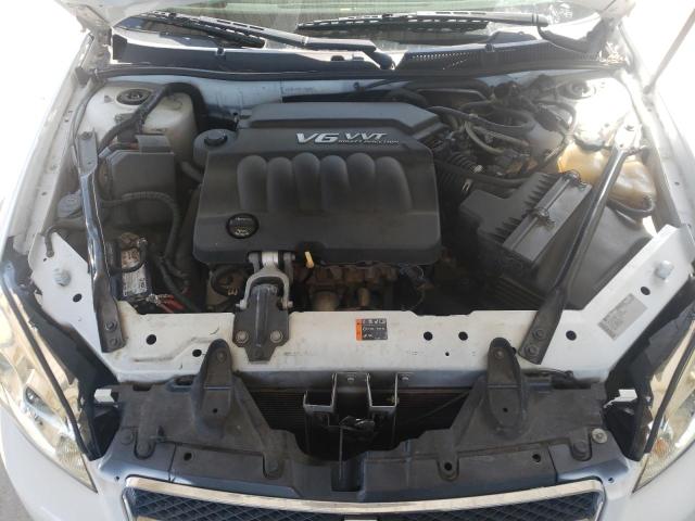 Фото: 2G1WF5E39D1171700 - 7