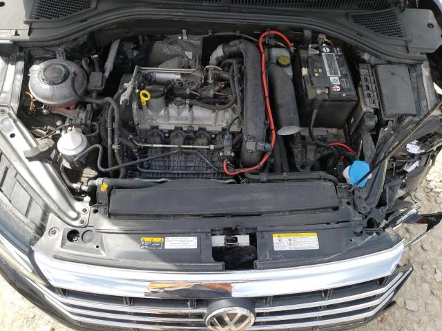 2020 VOLKSWAGEN JETTA S 3VWN57BU7LM069511