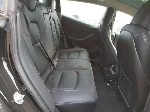 2020 TESLA MODEL 3 5YJ3E1EA0LF606443