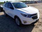 2018 CHEVROLET  EQUINOX