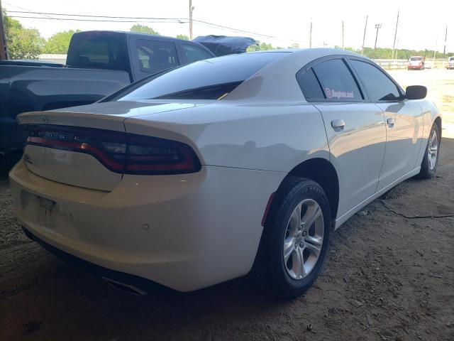 2020 DODGE CHARGER SX 2C3CDXBG2LH111237