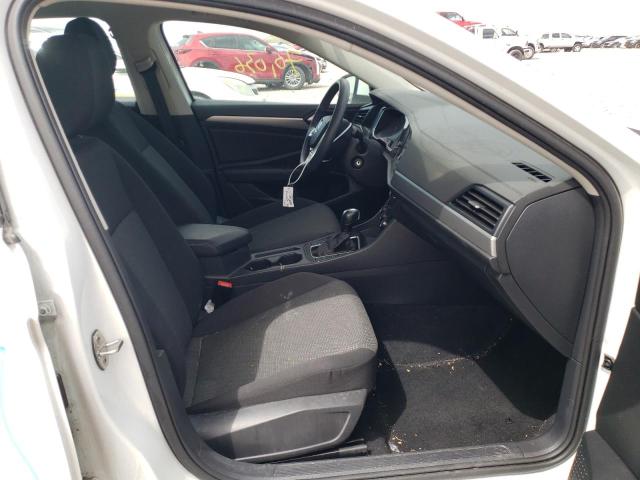 2019 VOLKSWAGEN JETTA S 3VWC57BU3KM127510