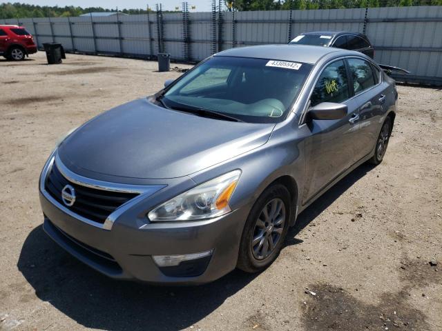 2015 NISSAN ALTIMA 2.5 1N4AL3AP7FC225828
