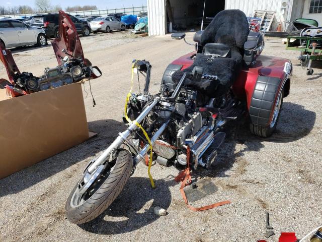 2001 HONDA GL1800 1HFSC470X1A004331