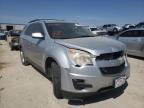 2010 CHEVROLET  EQUINOX