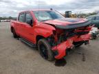 2020 CHEVROLET  SILVERADO