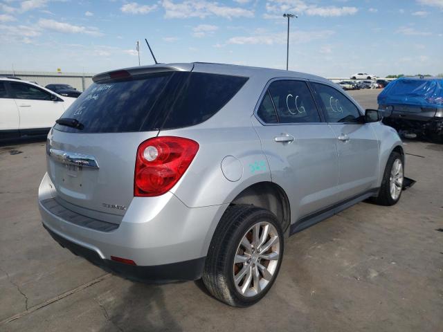 2015 CHEVROLET EQUINOX L 2GNALLEK8F1157805