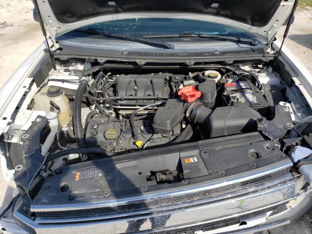 2016 FORD FLEX SEL 2FMGK5C83GBA11344