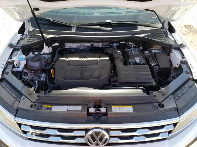 2020 VOLKSWAGEN TIGUAN SEL 3VV4B7AX9LM160431
