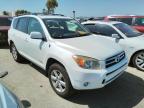 2007 TOYOTA  RAV4