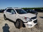 2016 CHEVROLET  EQUINOX