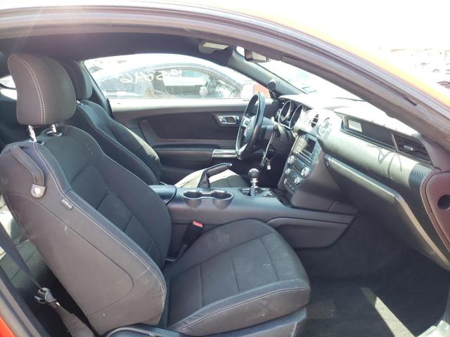 2016 FORD MUSTANG 1FA6P8AM1G5332926