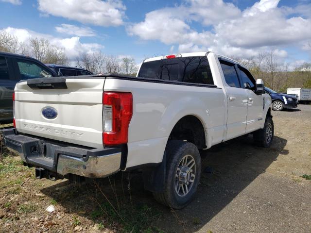 2017 FORD F350 SUPER 1FT7W3BT0HEB25438